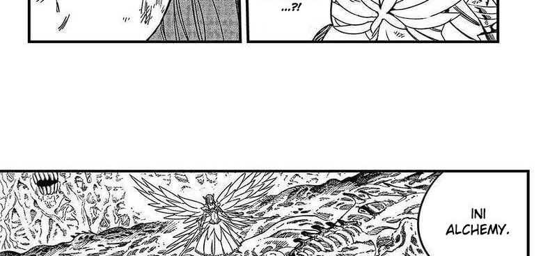 Fairy Tail: 100 Years Quest Chapter 146 Gambar 8