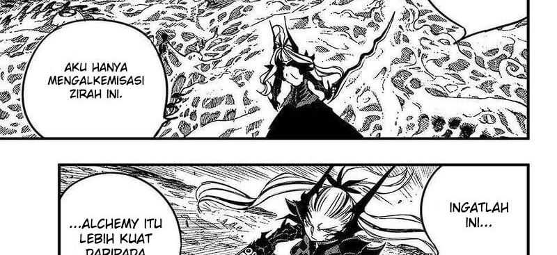 Fairy Tail: 100 Years Quest Chapter 146 Gambar 9