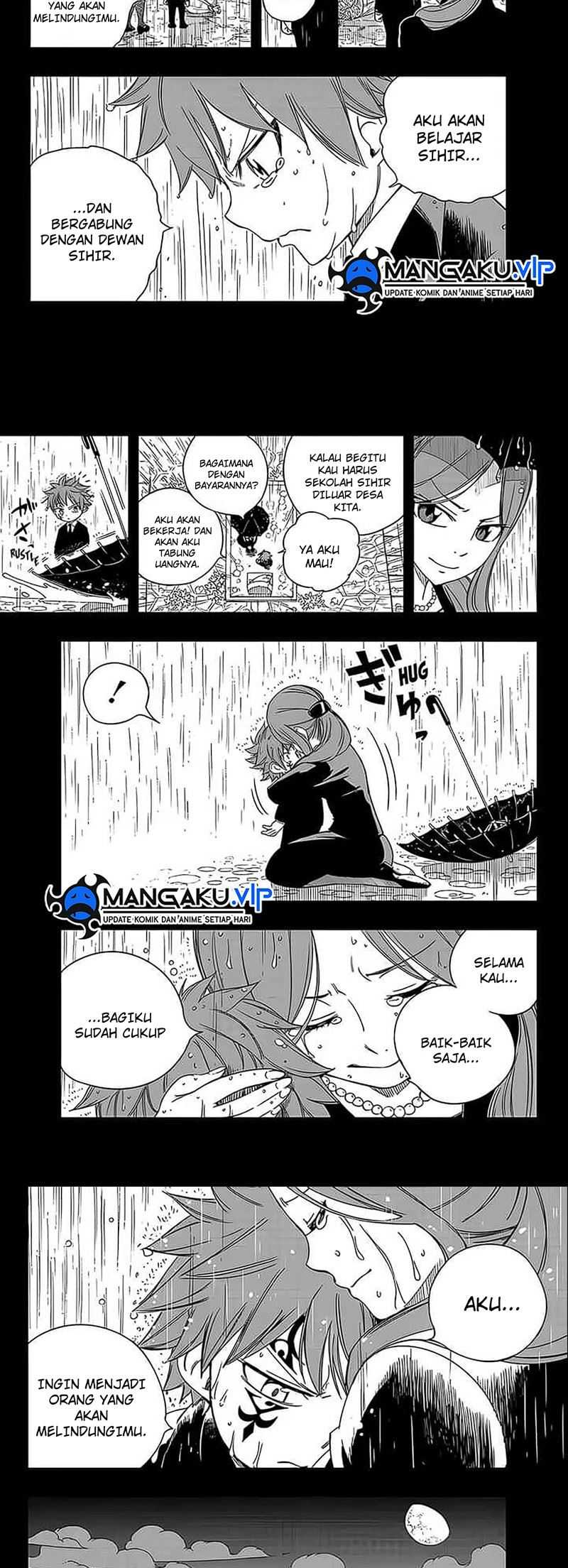 Baca  Fairy Tail: 100 Years Quest Chapter 144 Gambar 2