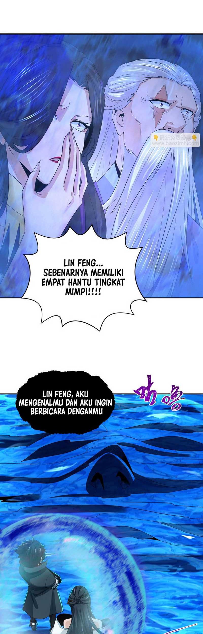 Baca Age of Terror Chapter 189 Gambar 2