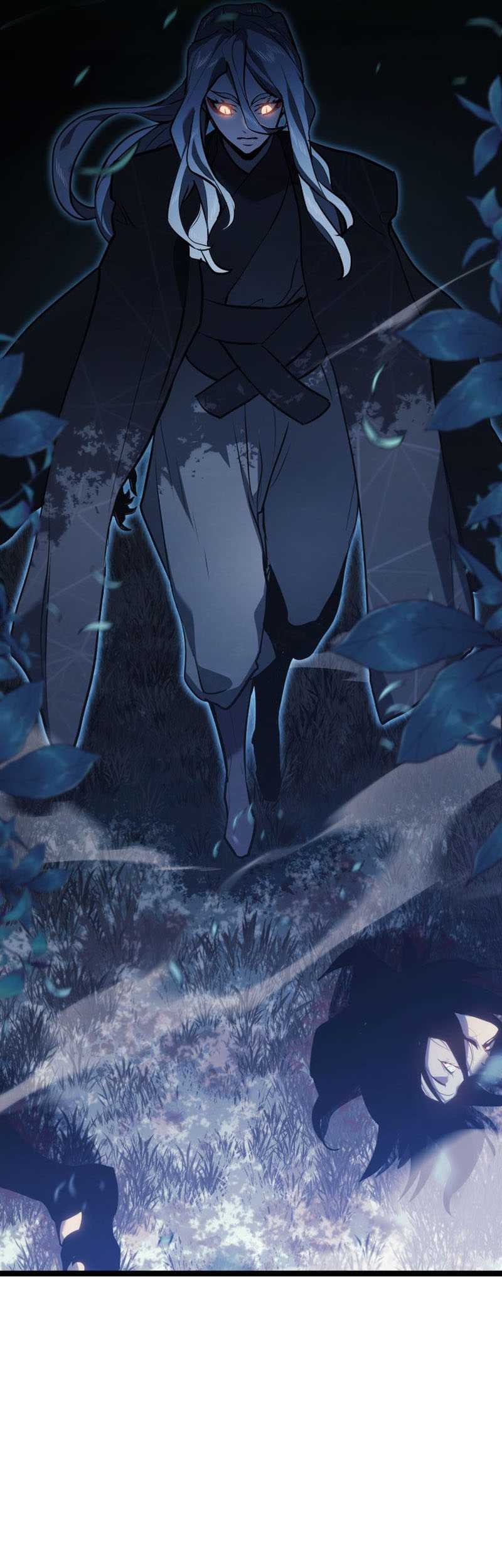 Baca Grim Reaper of the Drifting Moon Chapter 64 Gambar 2