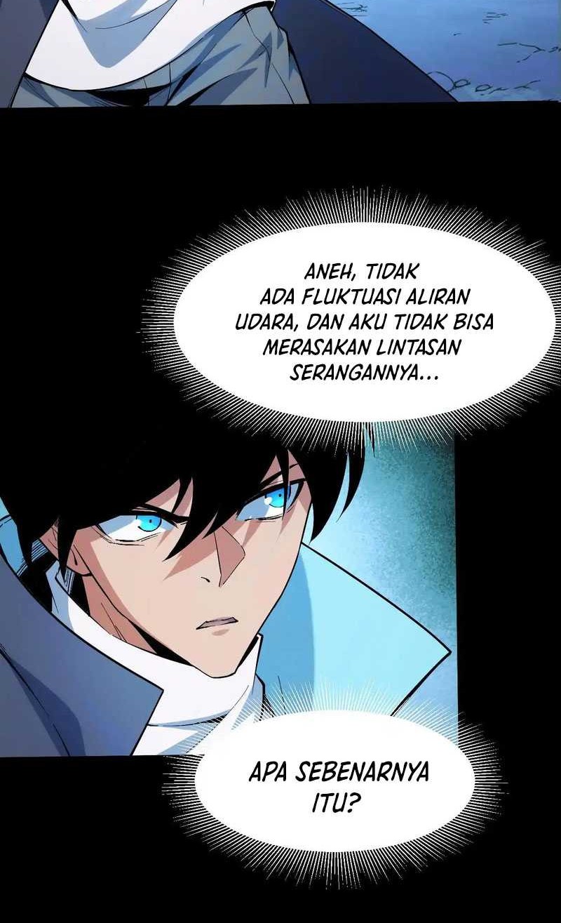 I Level Up By Absorbing Everything Chapter 20 Gambar 34