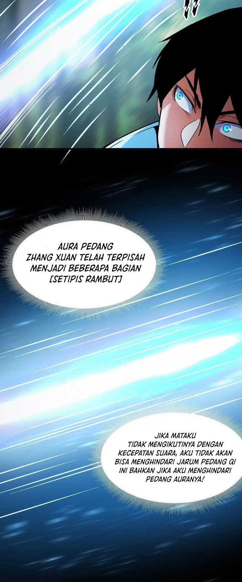 I Level Up By Absorbing Everything Chapter 20 Gambar 10