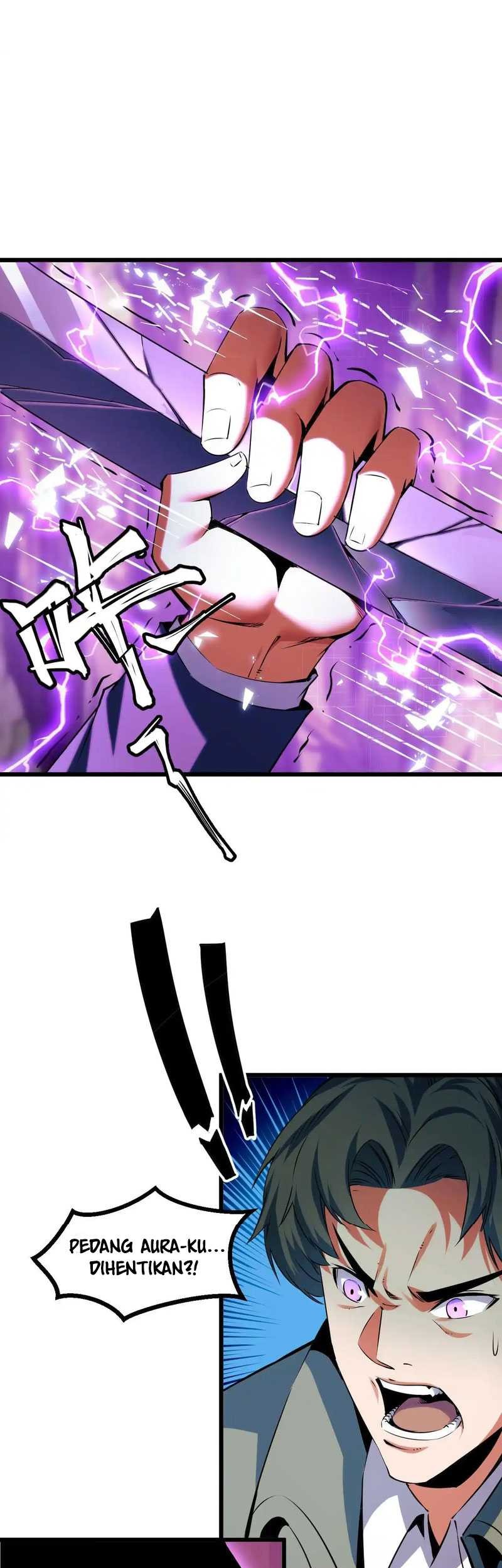 I Level Up By Absorbing Everything Chapter 20 Gambar 15