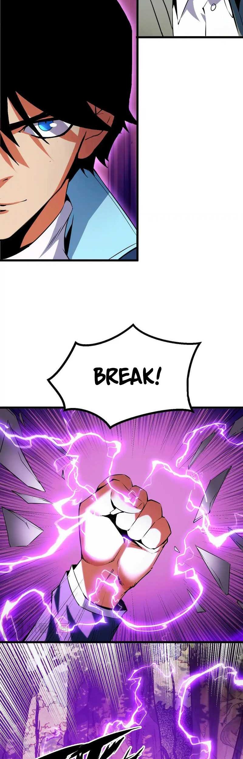 I Level Up By Absorbing Everything Chapter 20 Gambar 16