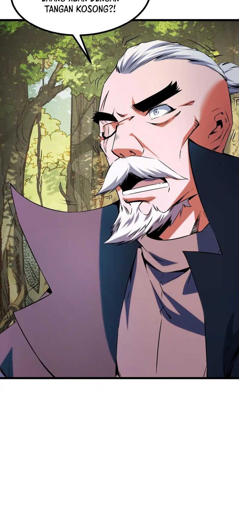 I Level Up By Absorbing Everything Chapter 20 Gambar 18