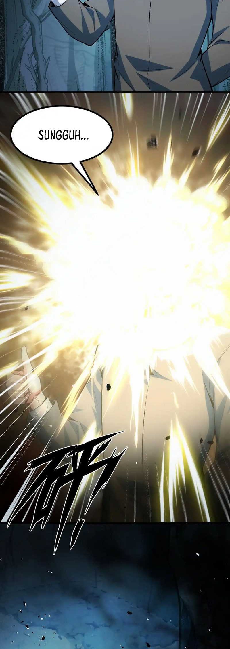 I Level Up By Absorbing Everything Chapter 20 Gambar 30