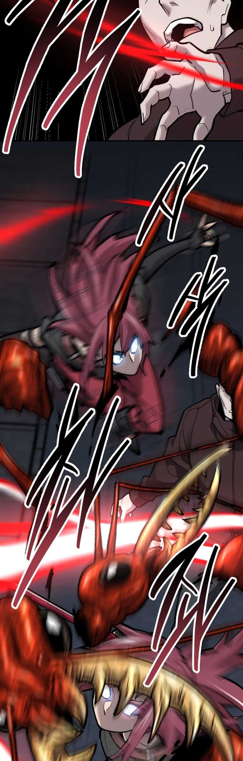 Limit Breaker Chapter 110 Gambar 44