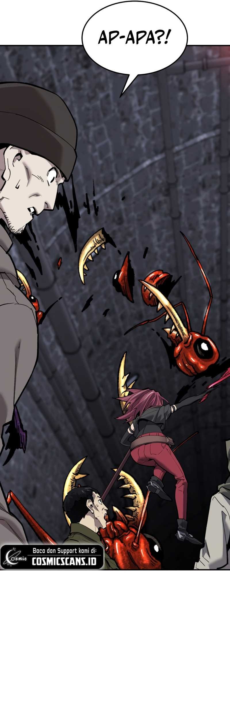 Limit Breaker Chapter 110 Gambar 47
