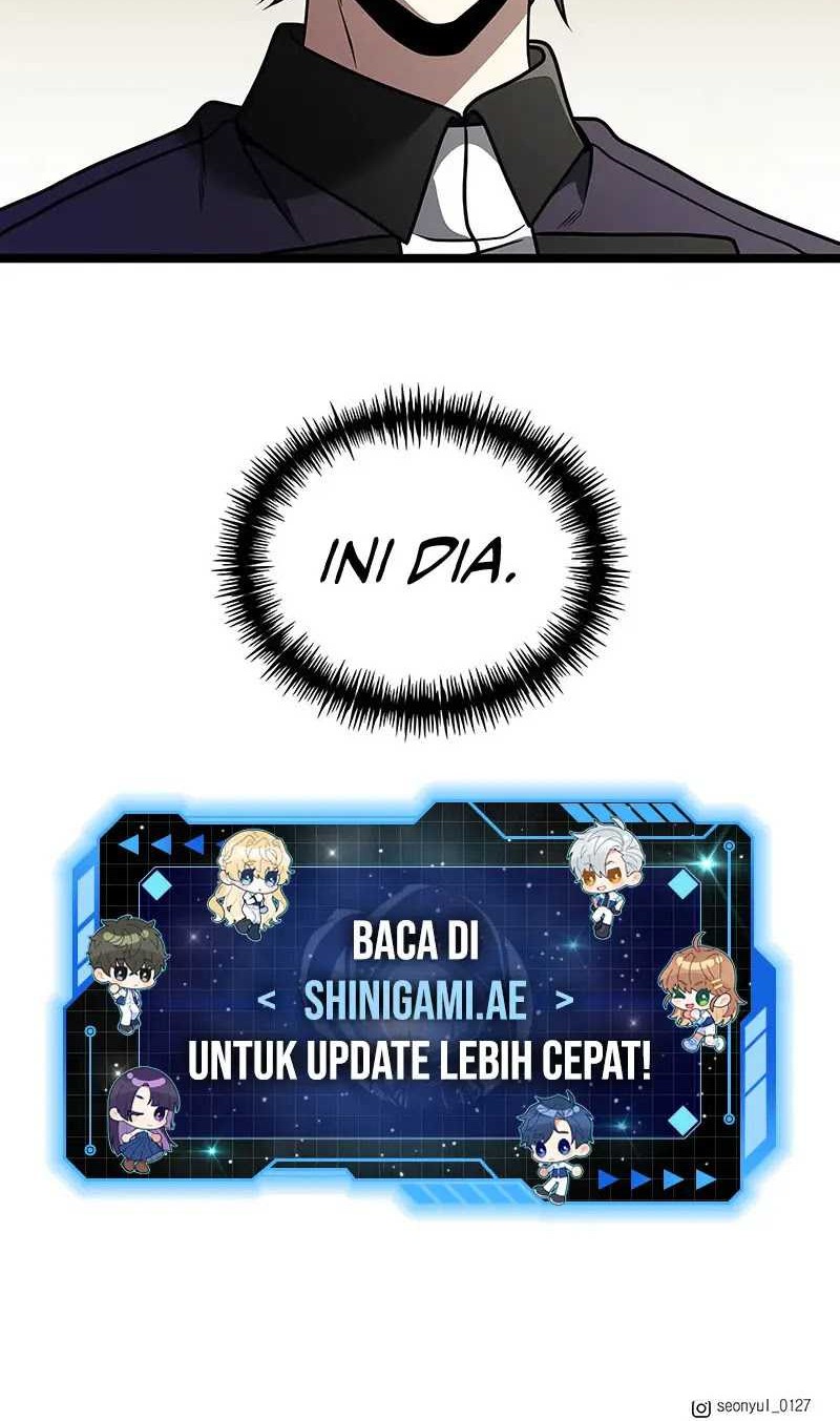 Terminally-Ill Genius Dark Knight Chapter 34 Gambar 65