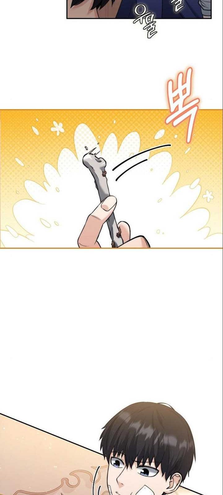 Holy Emperor’s Grandson is a Necromancer Chapter 19 Gambar 25