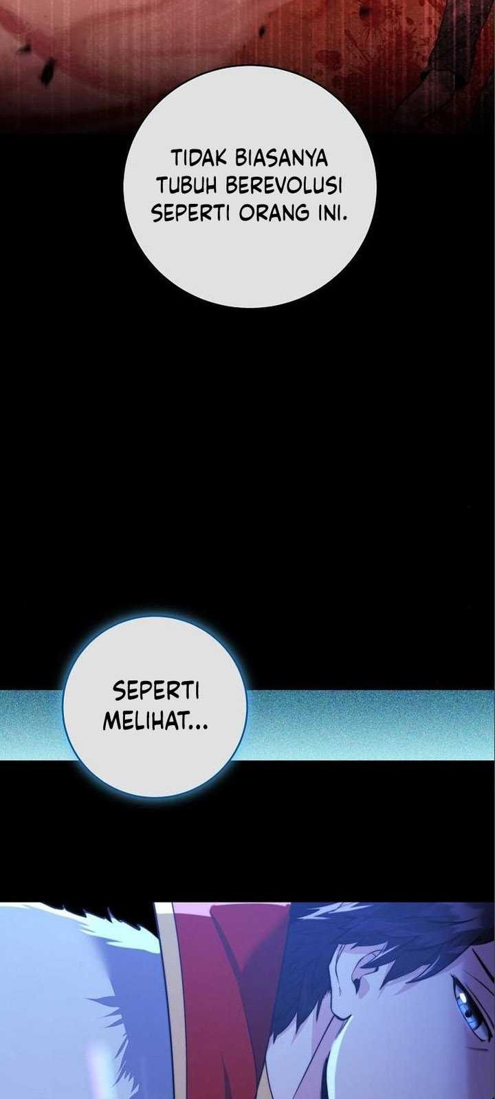Holy Emperor’s Grandson is a Necromancer Chapter 19 Gambar 33