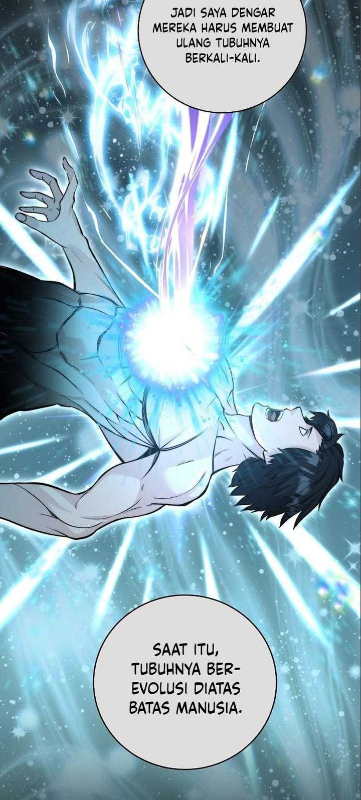 Holy Emperor’s Grandson is a Necromancer Chapter 19 Gambar 35