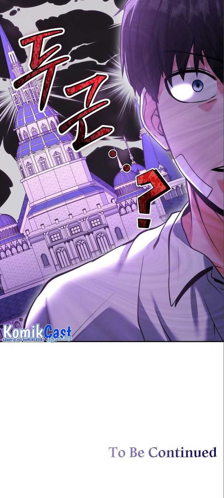 Holy Emperor’s Grandson is a Necromancer Chapter 19 Gambar 49