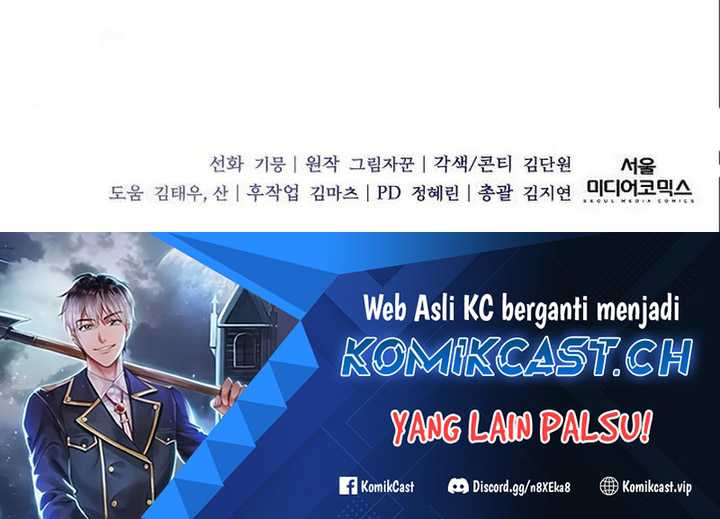 Holy Emperor’s Grandson is a Necromancer Chapter 19 Gambar 50