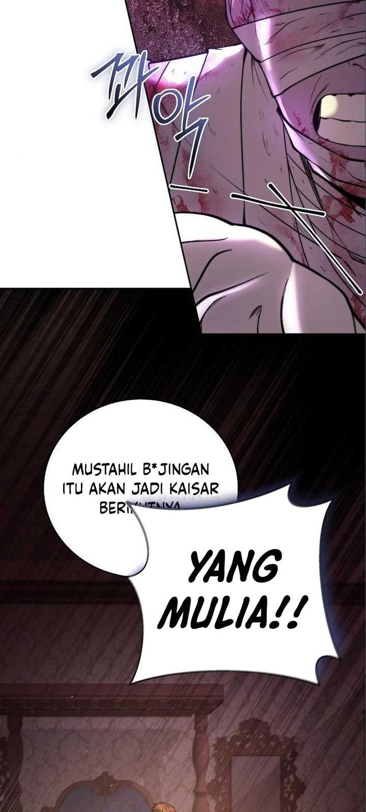 Holy Emperor’s Grandson is a Necromancer Chapter 19 Gambar 3
