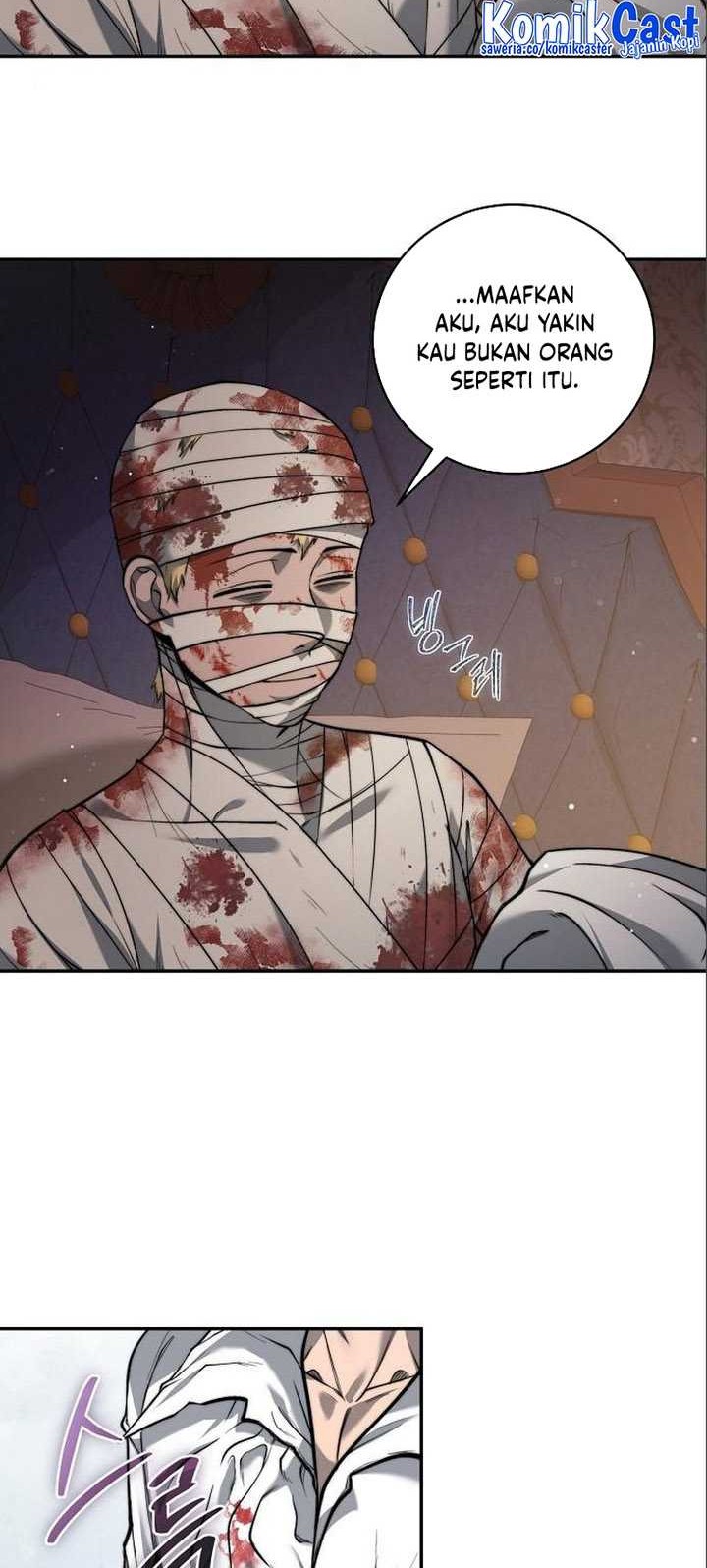 Holy Emperor’s Grandson is a Necromancer Chapter 19 Gambar 5