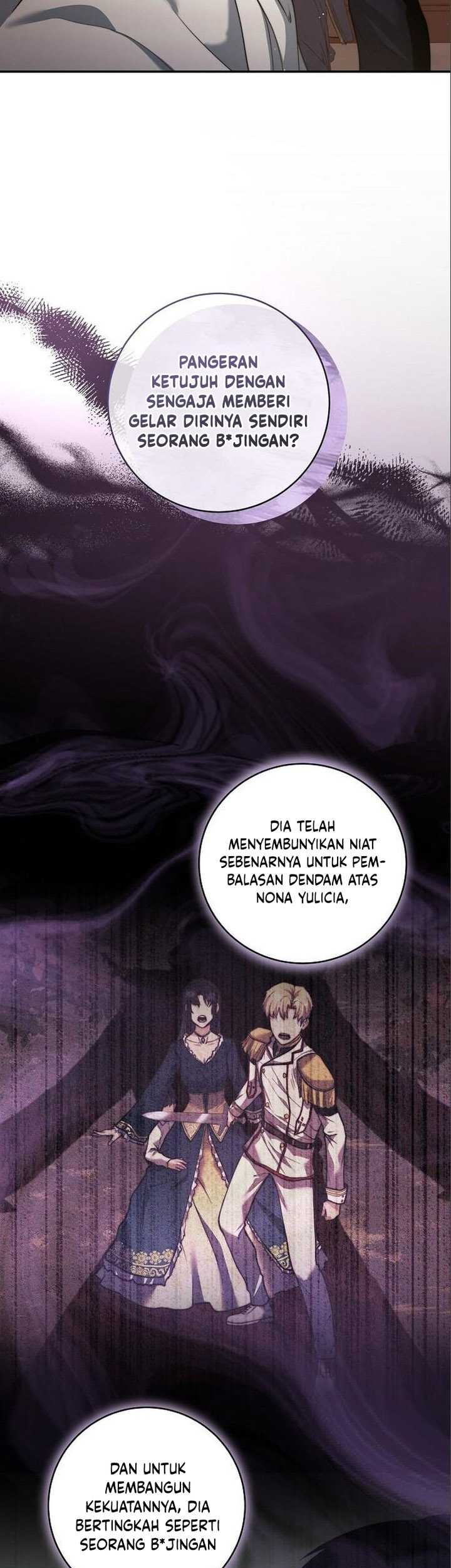 Holy Emperor’s Grandson is a Necromancer Chapter 19 Gambar 10