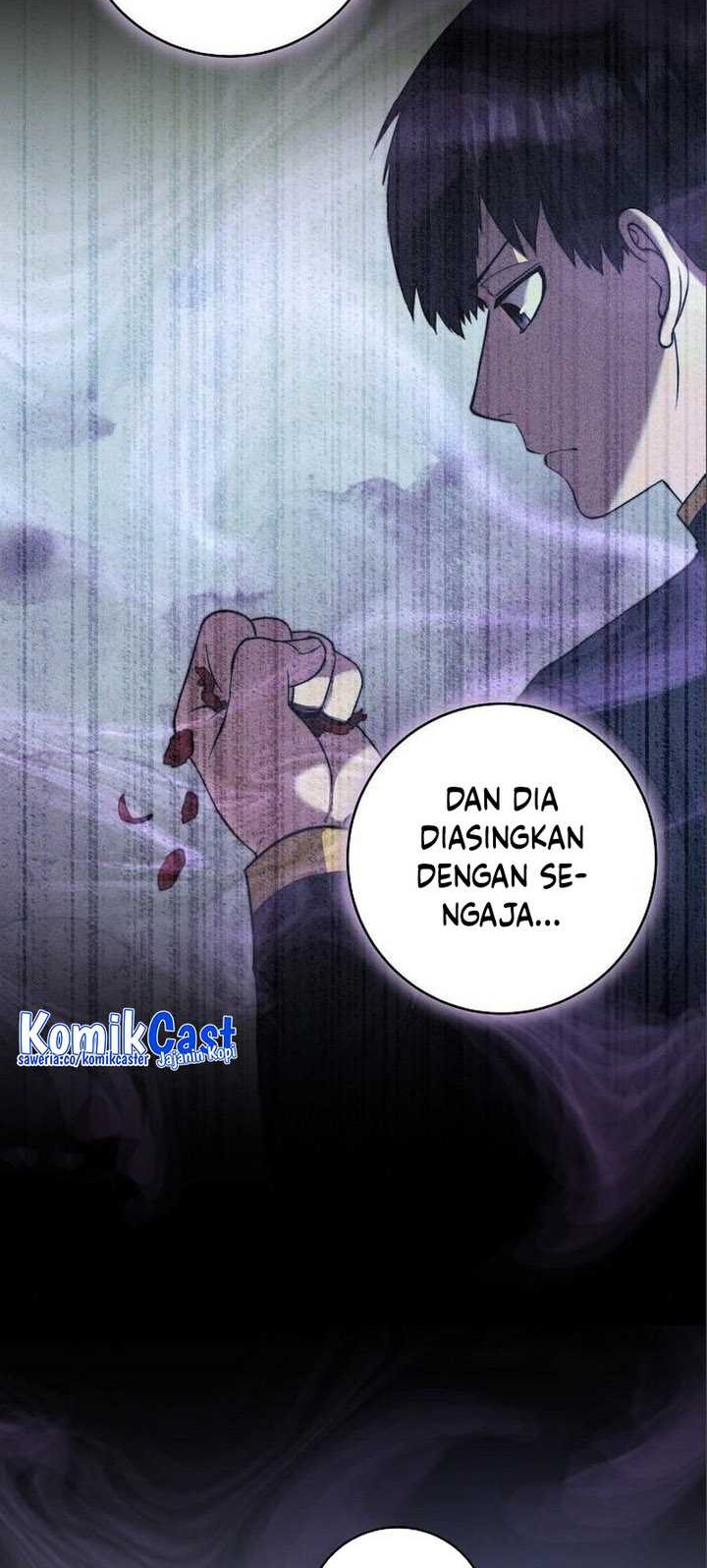 Holy Emperor’s Grandson is a Necromancer Chapter 19 Gambar 11
