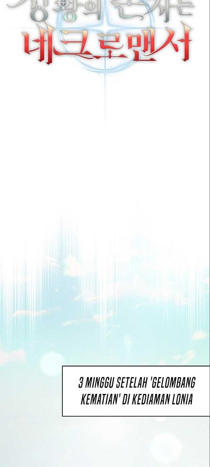 Holy Emperor’s Grandson is a Necromancer Chapter 19 Gambar 15