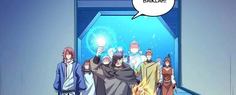 Library Tiandao Chapter 291 Gambar 20
