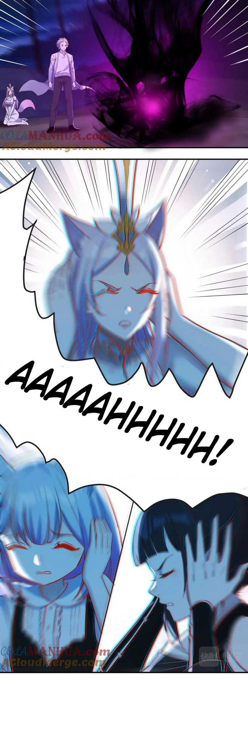 Before Becoming Invincible, Too Many Love Chapter 113 Gambar 24