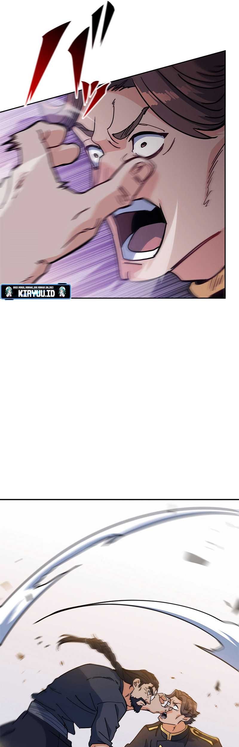 White Dragon Duke: Pendragon Chapter 91 Gambar 52