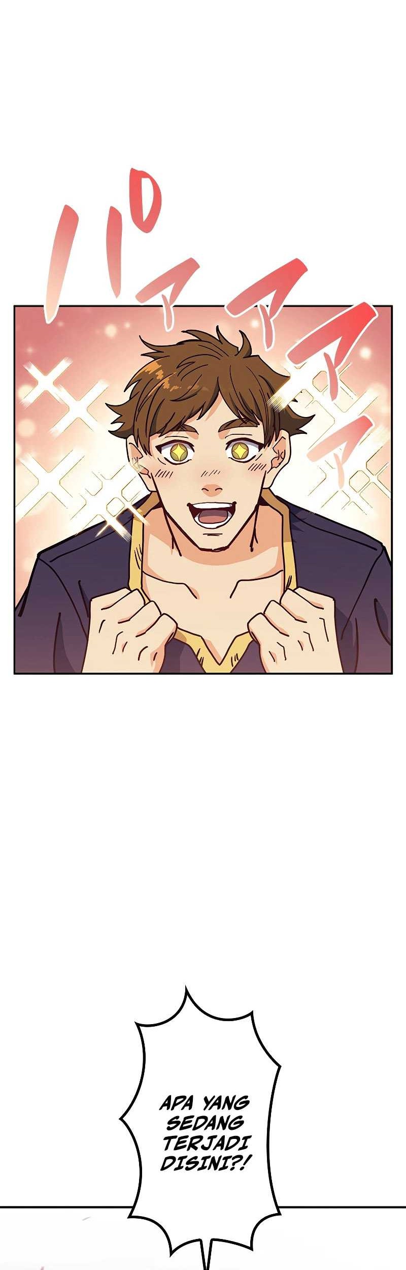 White Dragon Duke: Pendragon Chapter 91 Gambar 55