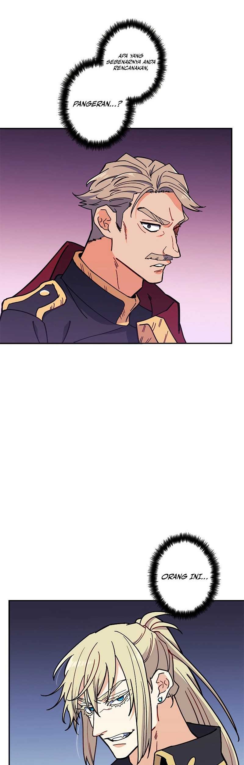 White Dragon Duke: Pendragon Chapter 91 Gambar 63