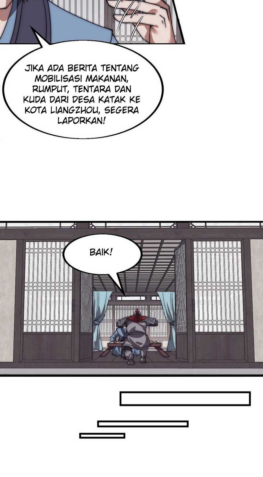 It Starts With A Mountain Chapter 652 Gambar 15