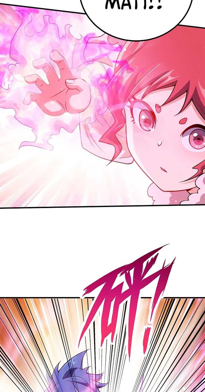 My Lady Is Actually the Empress? Chapter 139 Gambar 9