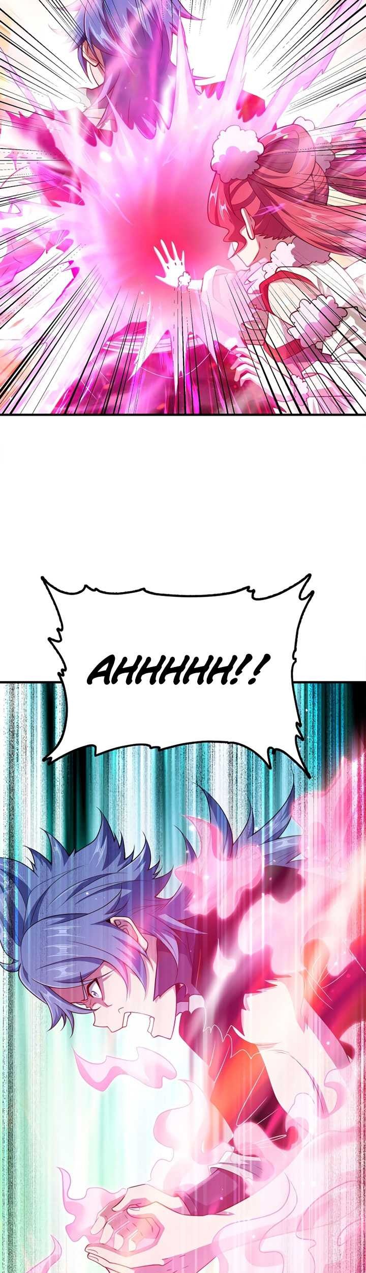My Lady Is Actually the Empress? Chapter 139 Gambar 10