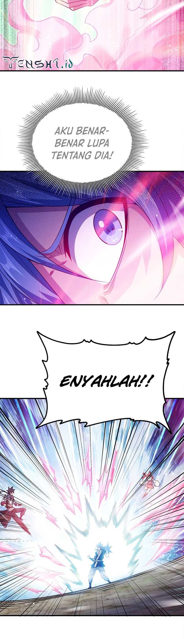 My Lady Is Actually the Empress? Chapter 139 Gambar 11
