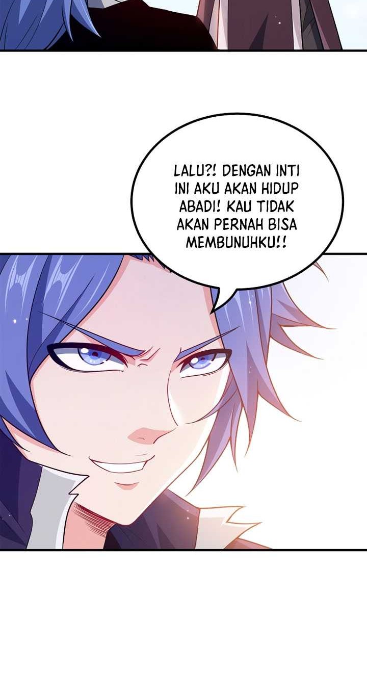 My Lady Is Actually the Empress? Chapter 139 Gambar 13