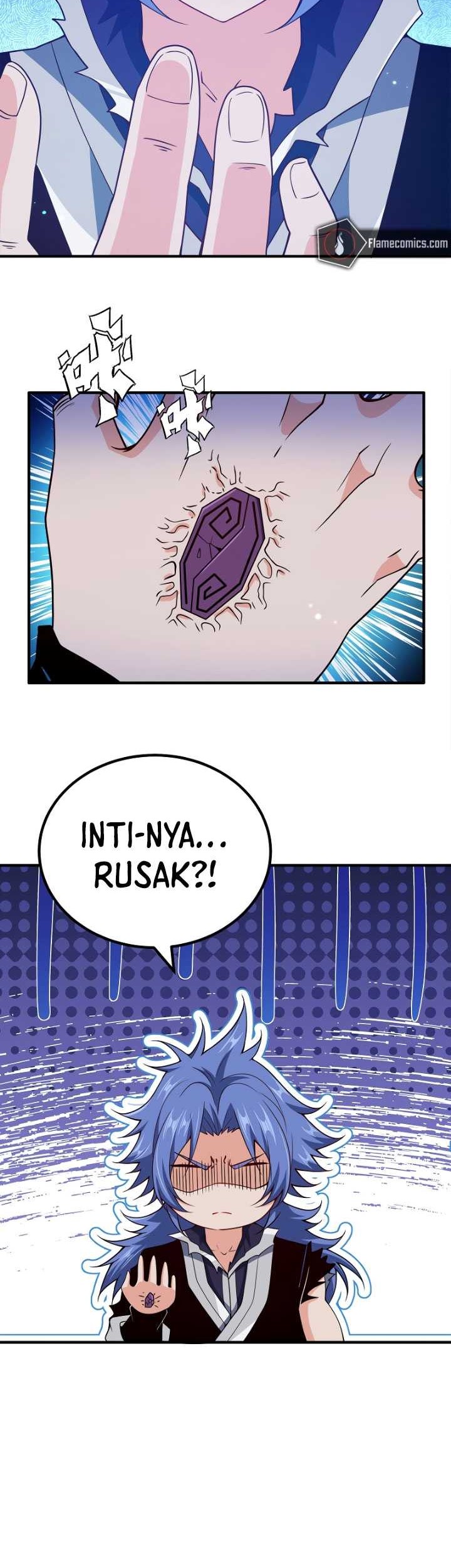 My Lady Is Actually the Empress? Chapter 139 Gambar 19
