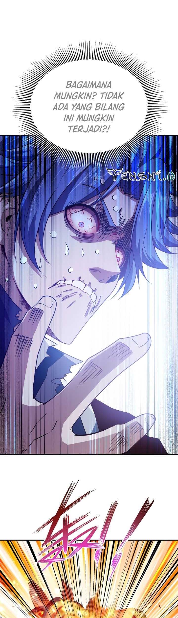 My Lady Is Actually the Empress? Chapter 139 Gambar 20
