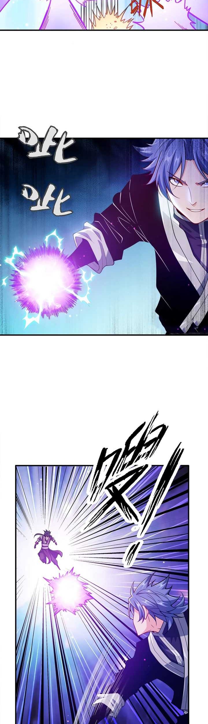 My Lady Is Actually the Empress? Chapter 138 Gambar 15