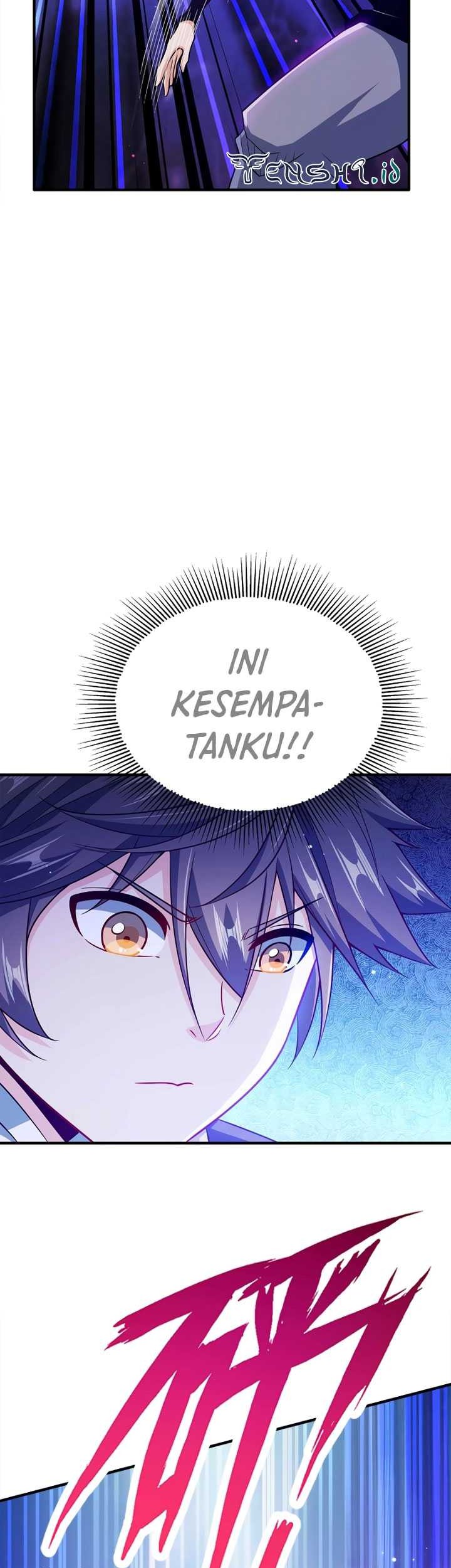 My Lady Is Actually the Empress? Chapter 138 Gambar 16