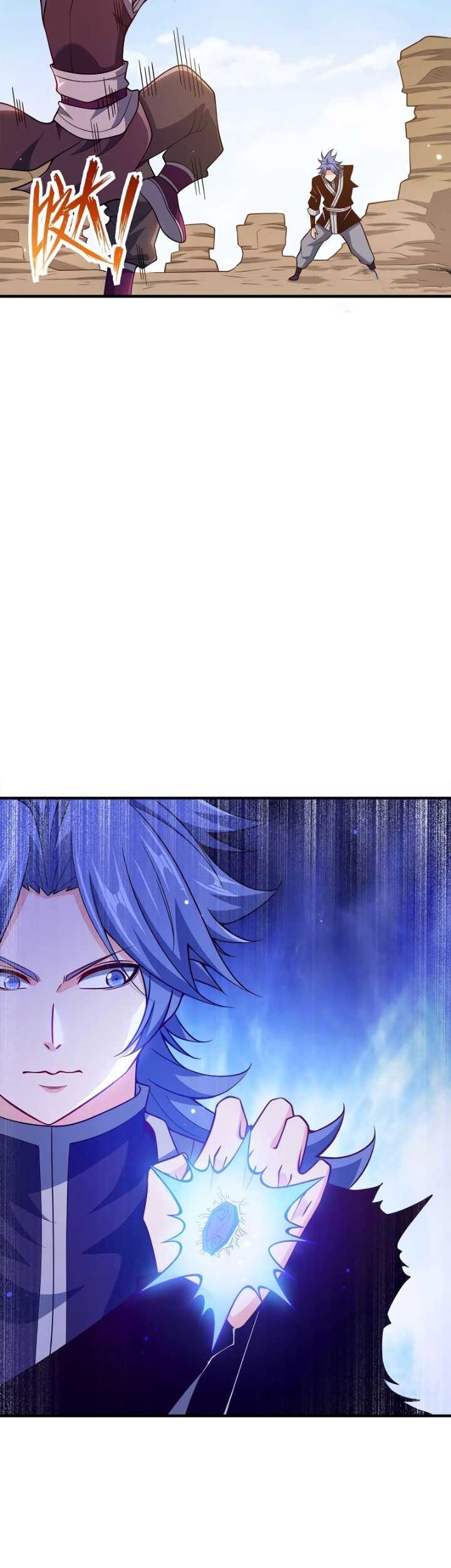 My Lady Is Actually the Empress? Chapter 138 Gambar 19