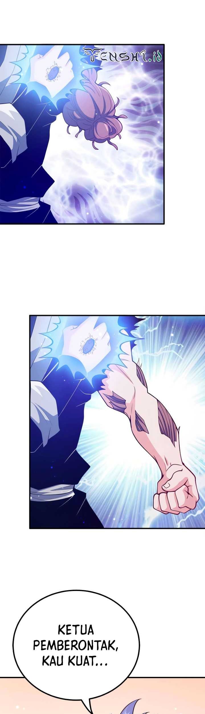 My Lady Is Actually the Empress? Chapter 138 Gambar 20