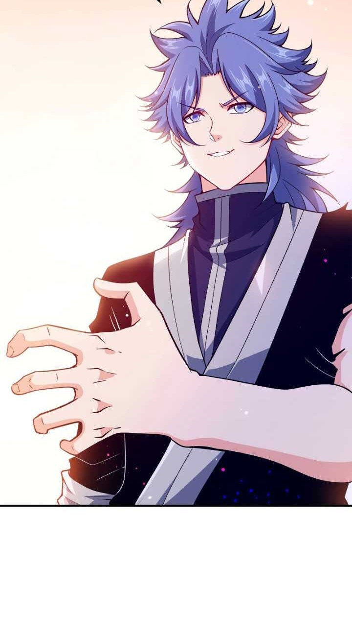 My Lady Is Actually the Empress? Chapter 138 Gambar 21