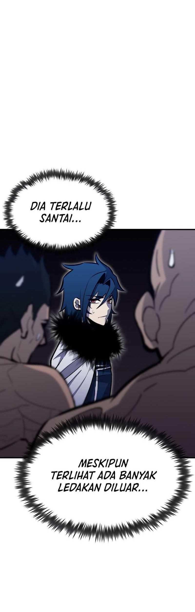 Standard of Reincarnation Chapter 79 Gambar 43