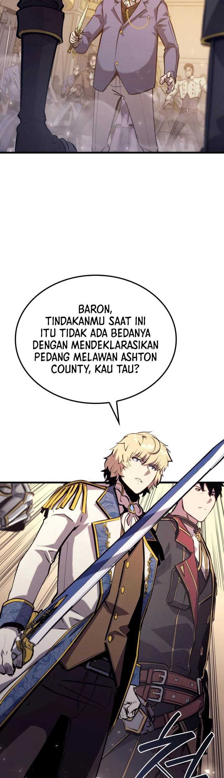Baca The Count’s Youngest Son Is A Player! Chapter 21 Gambar 2