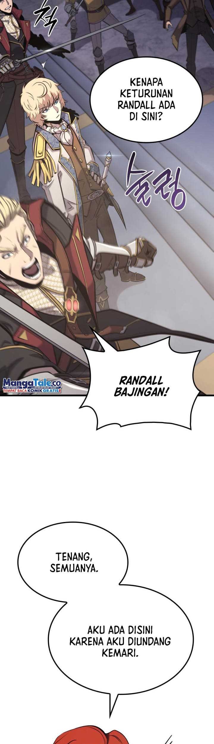 The Count’s Youngest Son Is A Player! Chapter 21 Gambar 37