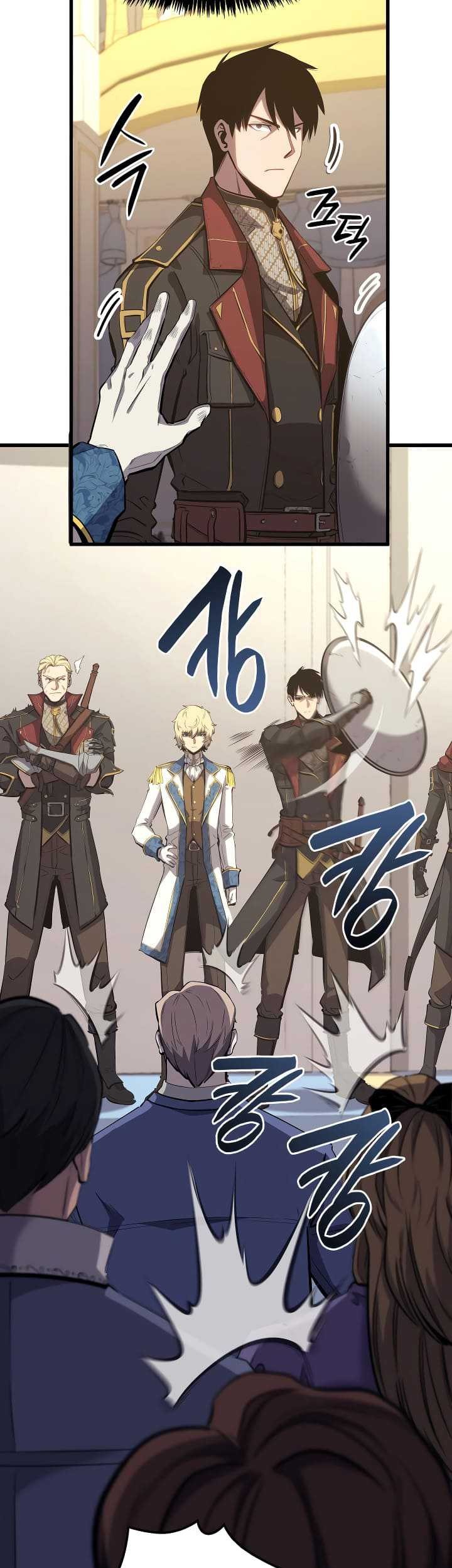 The Count’s Youngest Son Is A Player! Chapter 20 Gambar 13