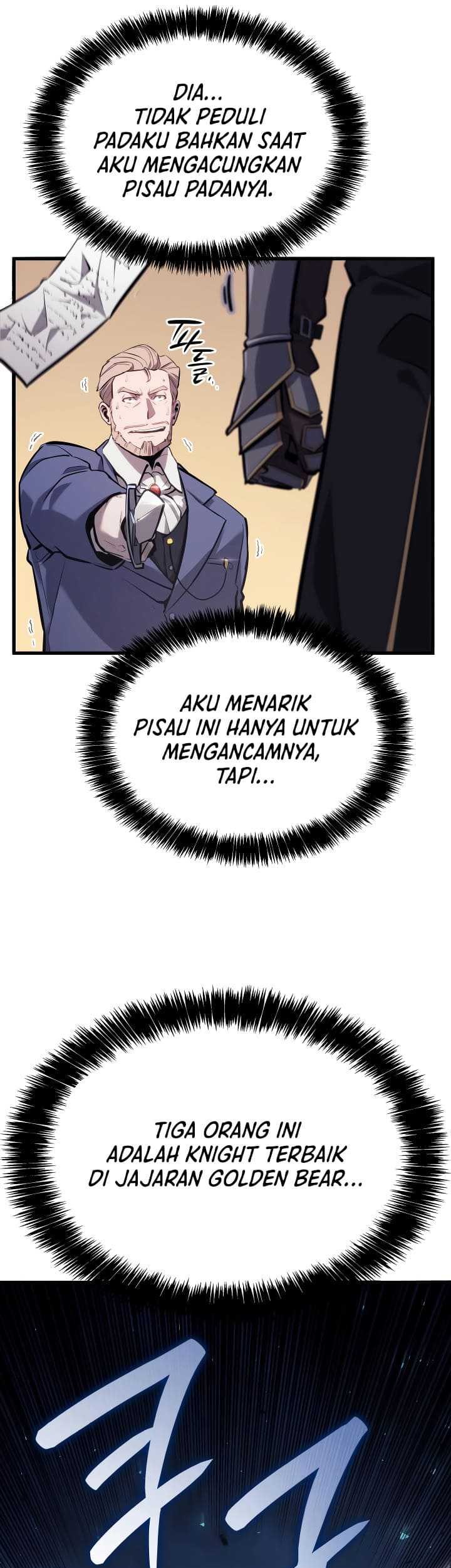 The Count’s Youngest Son Is A Player! Chapter 20 Gambar 49