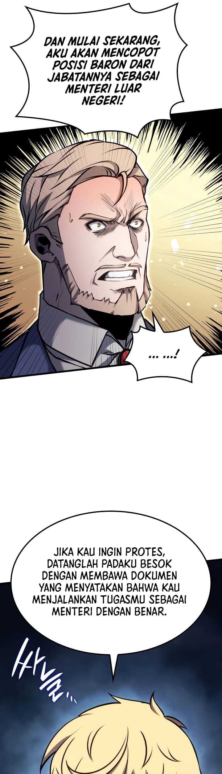The Count’s Youngest Son Is A Player! Chapter 19 Gambar 10