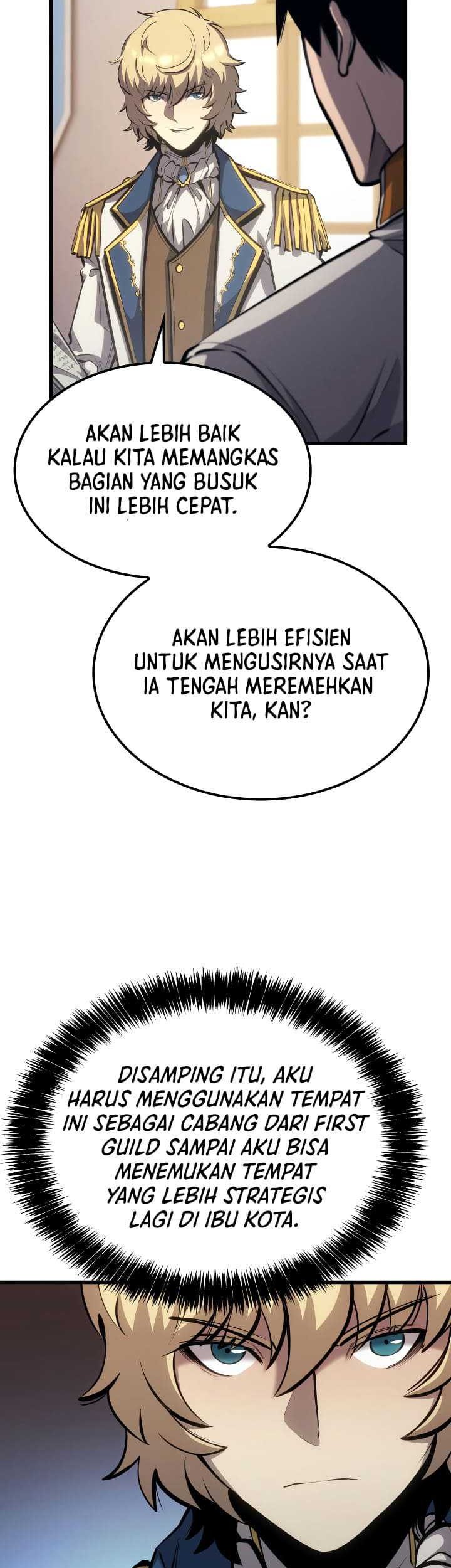 The Count’s Youngest Son Is A Player! Chapter 19 Gambar 20