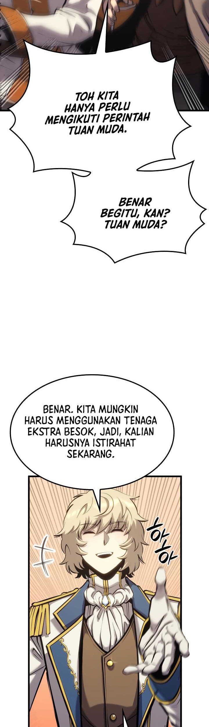 The Count’s Youngest Son Is A Player! Chapter 19 Gambar 23