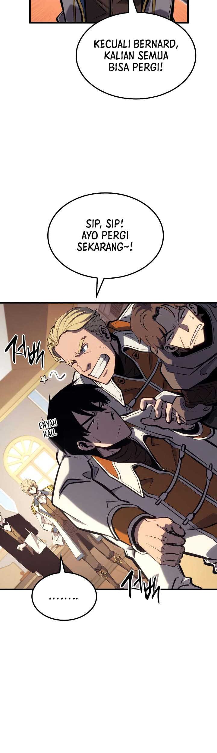 The Count’s Youngest Son Is A Player! Chapter 19 Gambar 24